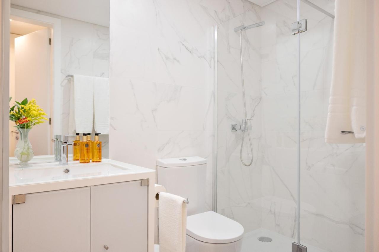Strelitzia Apartment, By Bolhao Residences Porto Bagian luar foto