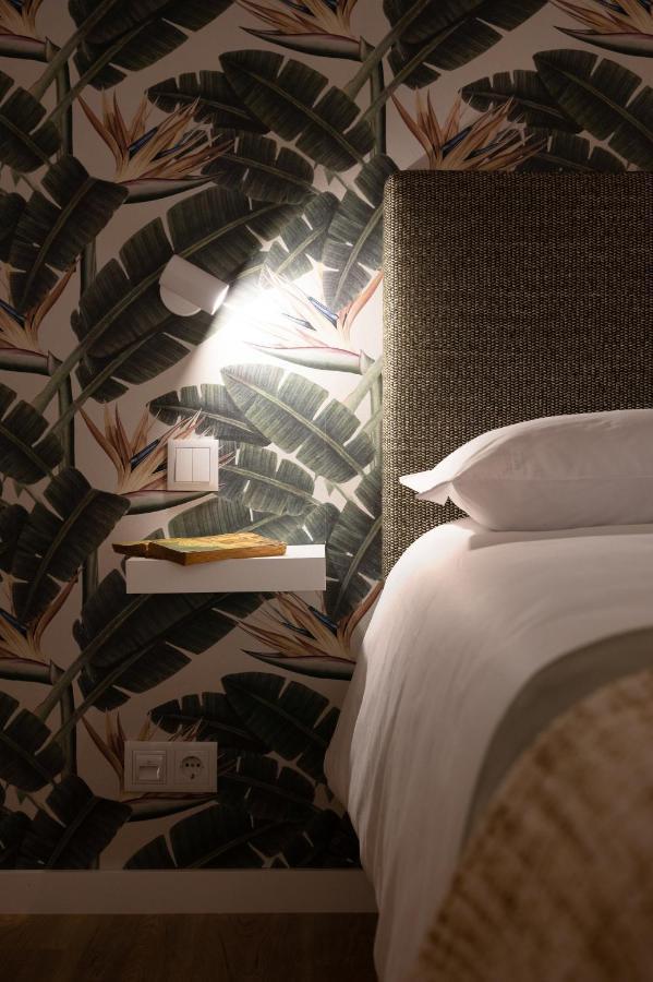 Strelitzia Apartment, By Bolhao Residences Porto Bagian luar foto