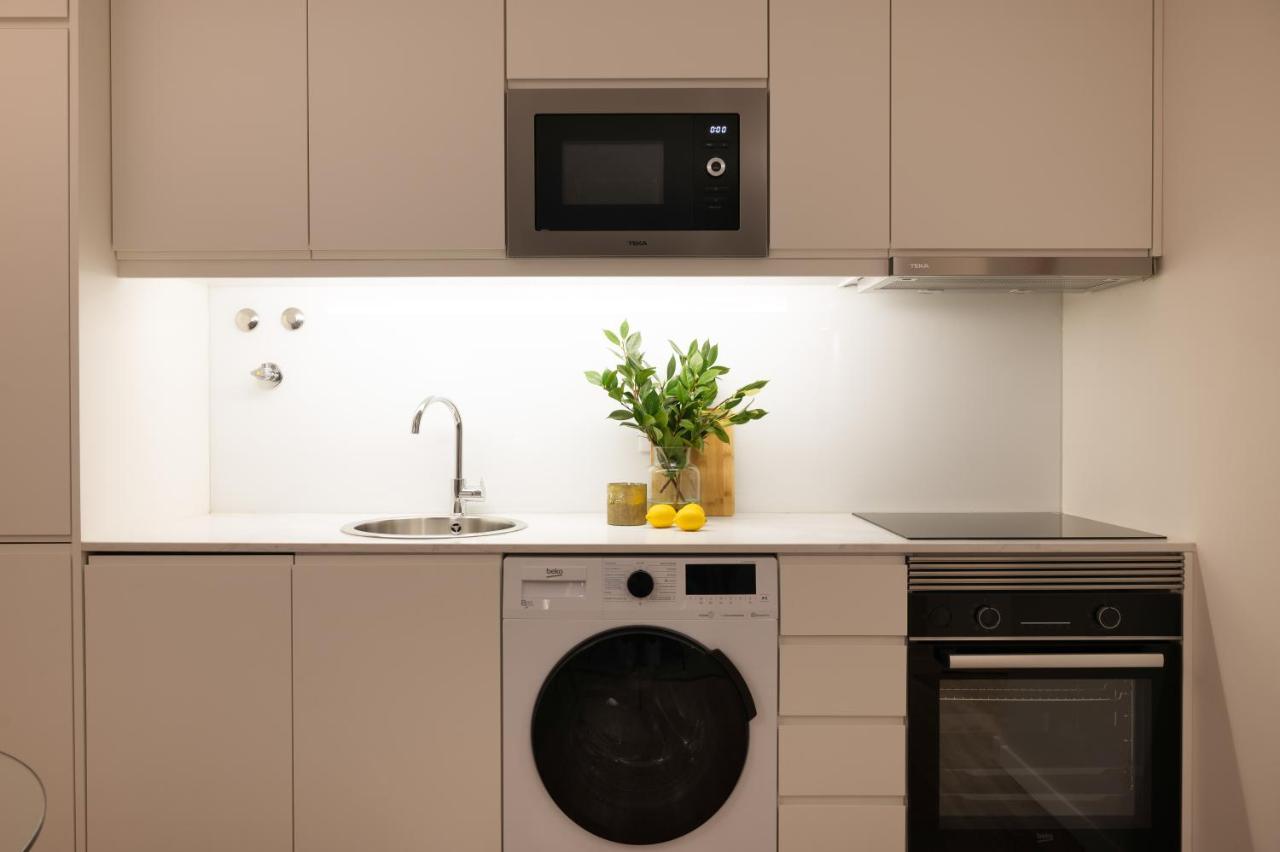Strelitzia Apartment, By Bolhao Residences Porto Bagian luar foto