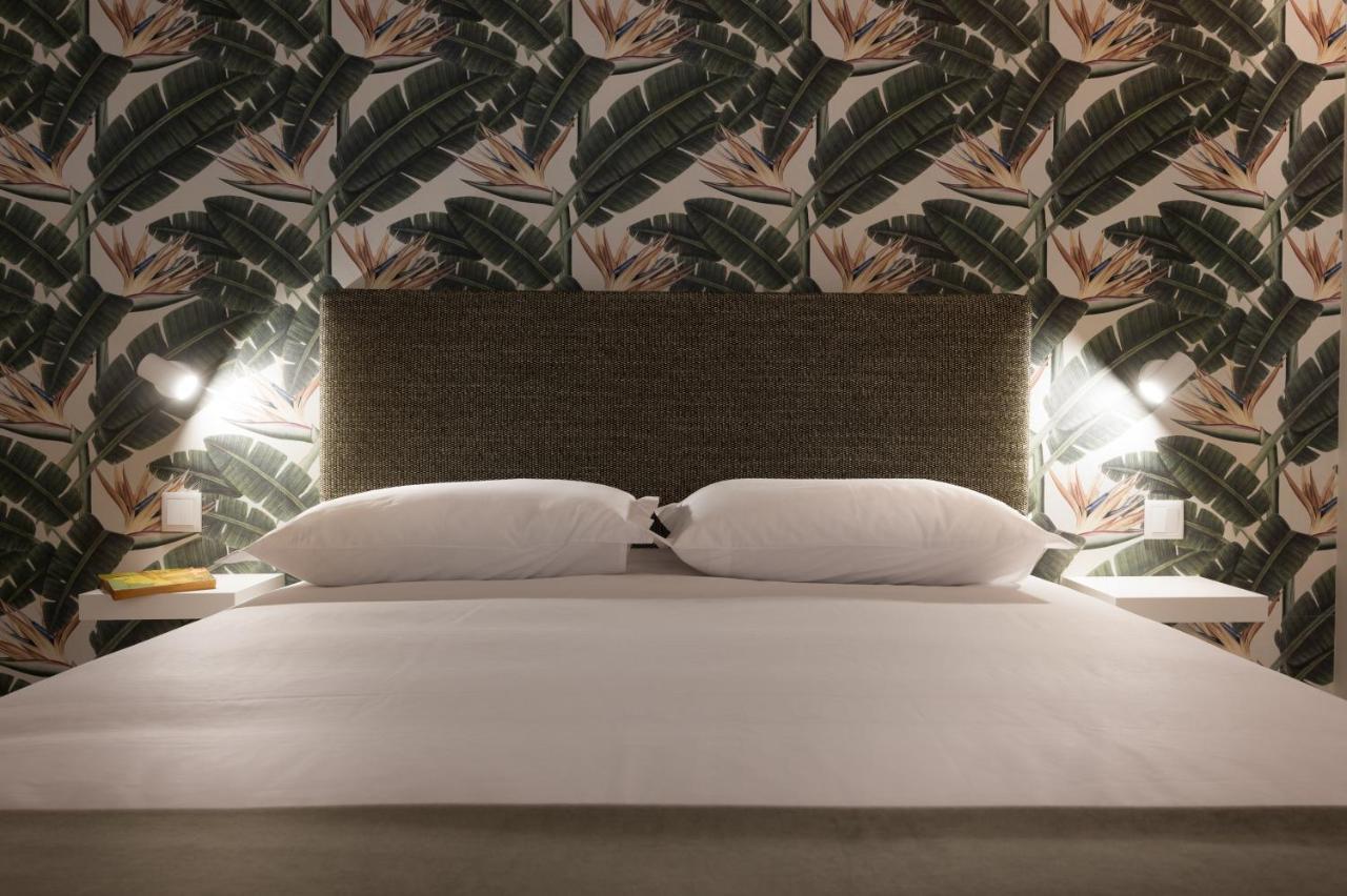 Strelitzia Apartment, By Bolhao Residences Porto Bagian luar foto