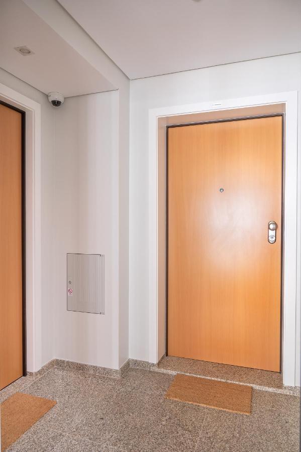 Strelitzia Apartment, By Bolhao Residences Porto Bagian luar foto