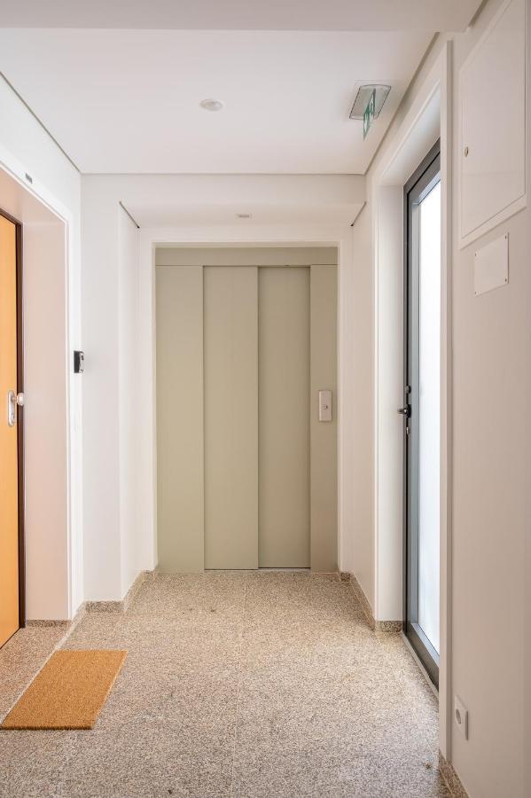 Strelitzia Apartment, By Bolhao Residences Porto Bagian luar foto