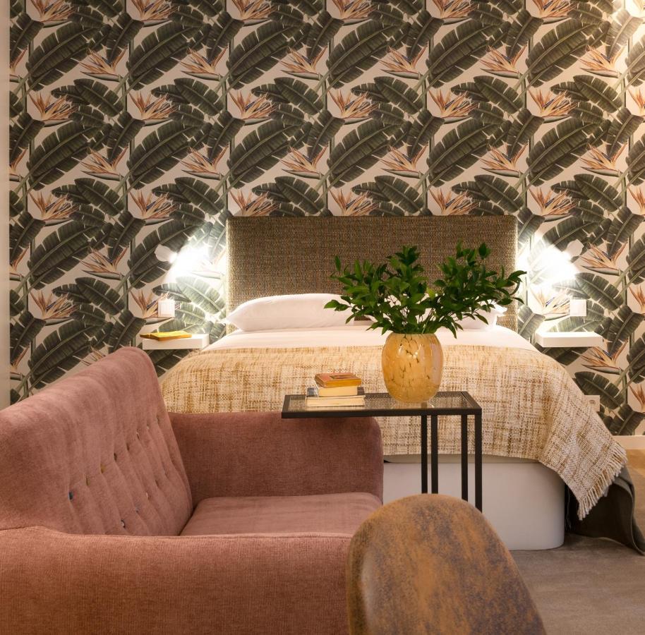 Strelitzia Apartment, By Bolhao Residences Porto Bagian luar foto