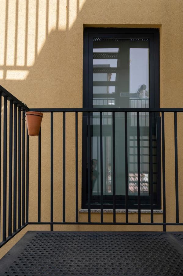 Strelitzia Apartment, By Bolhao Residences Porto Bagian luar foto