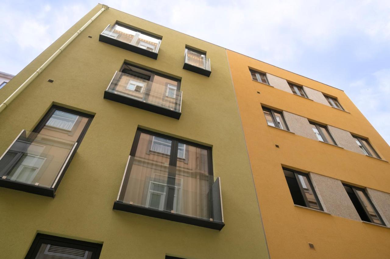Strelitzia Apartment, By Bolhao Residences Porto Bagian luar foto